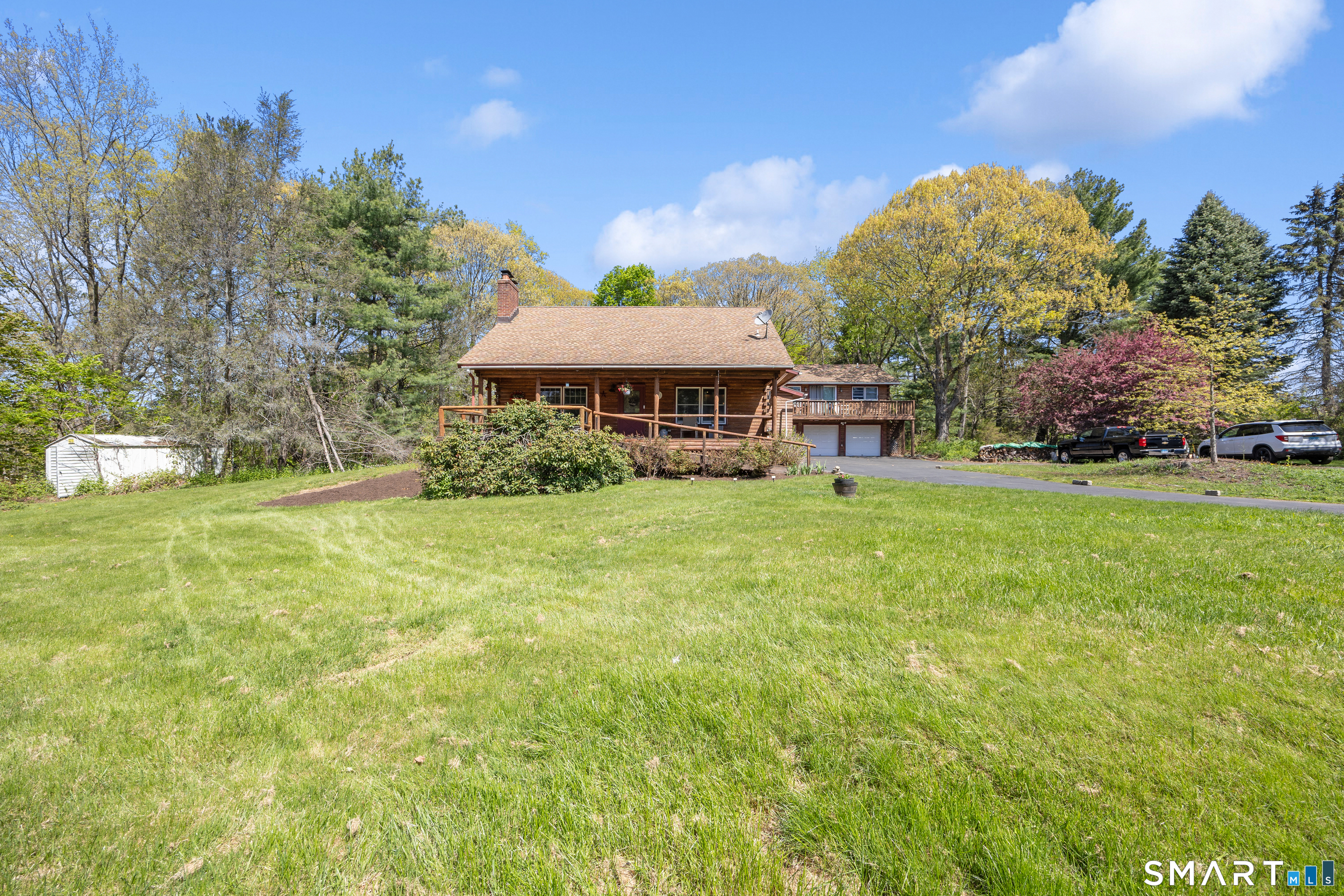 622 Chestnut Ridge Road