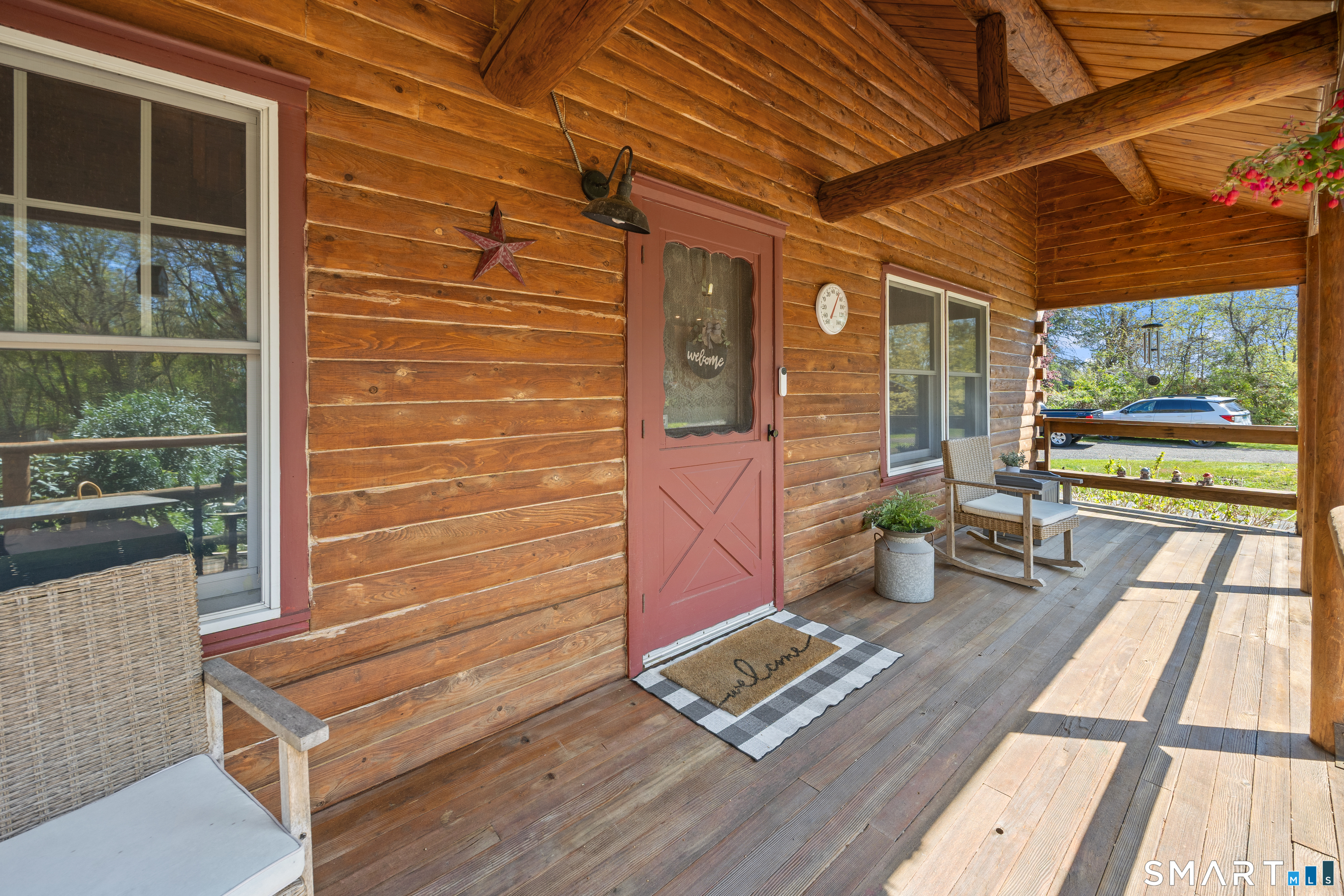 622 Chestnut Ridge Road