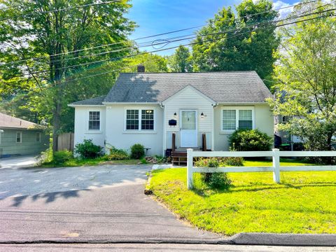 55 Lancaster Street Watertown CT 06779