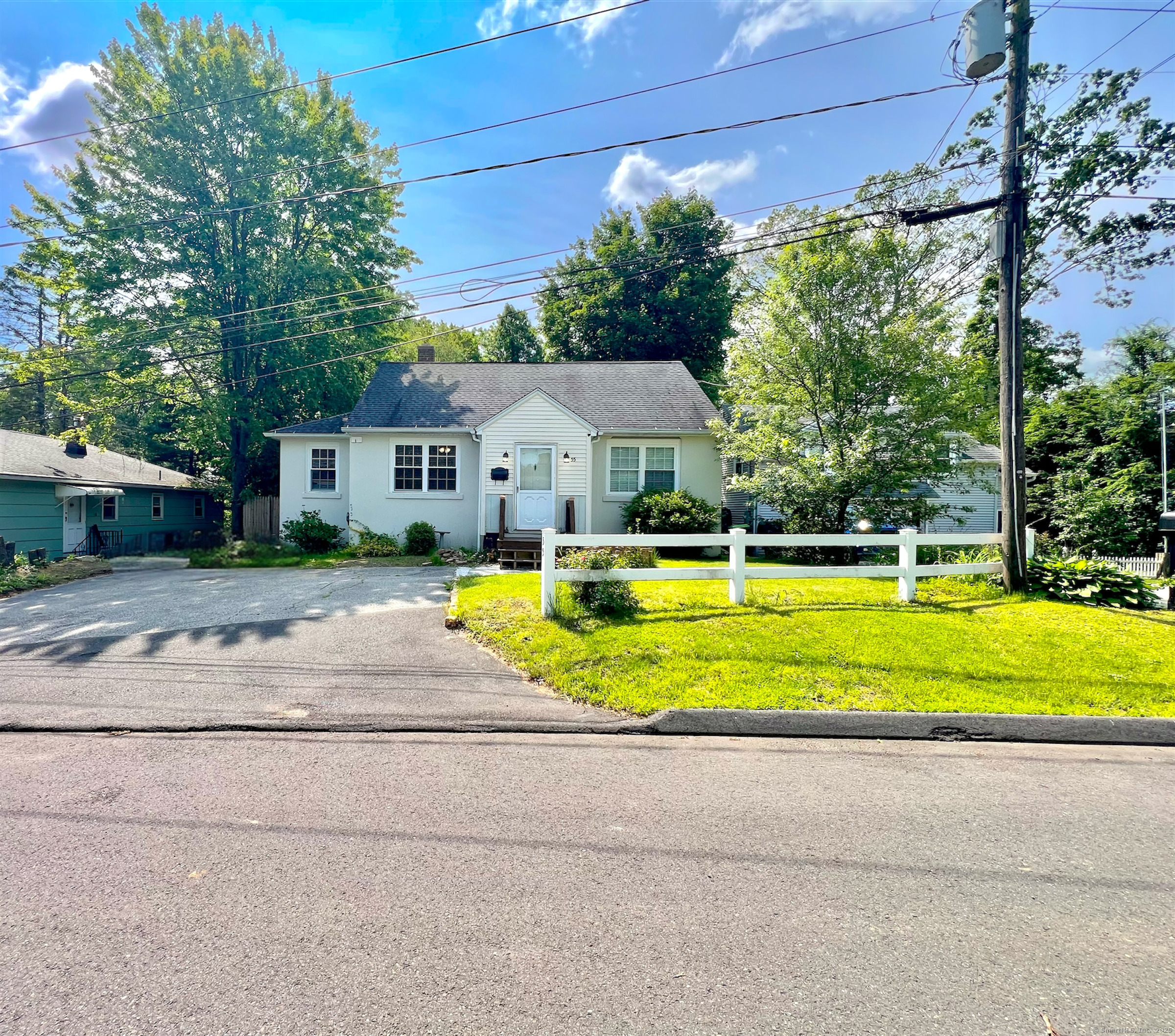 55 Lancaster Street