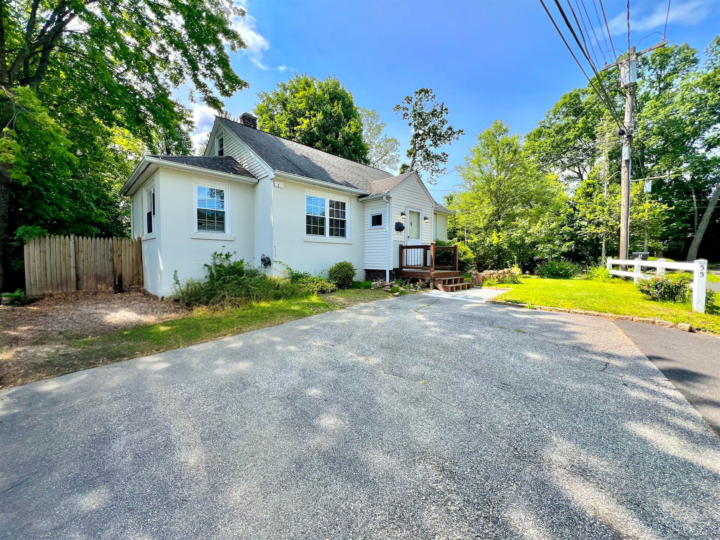 55 Lancaster Street