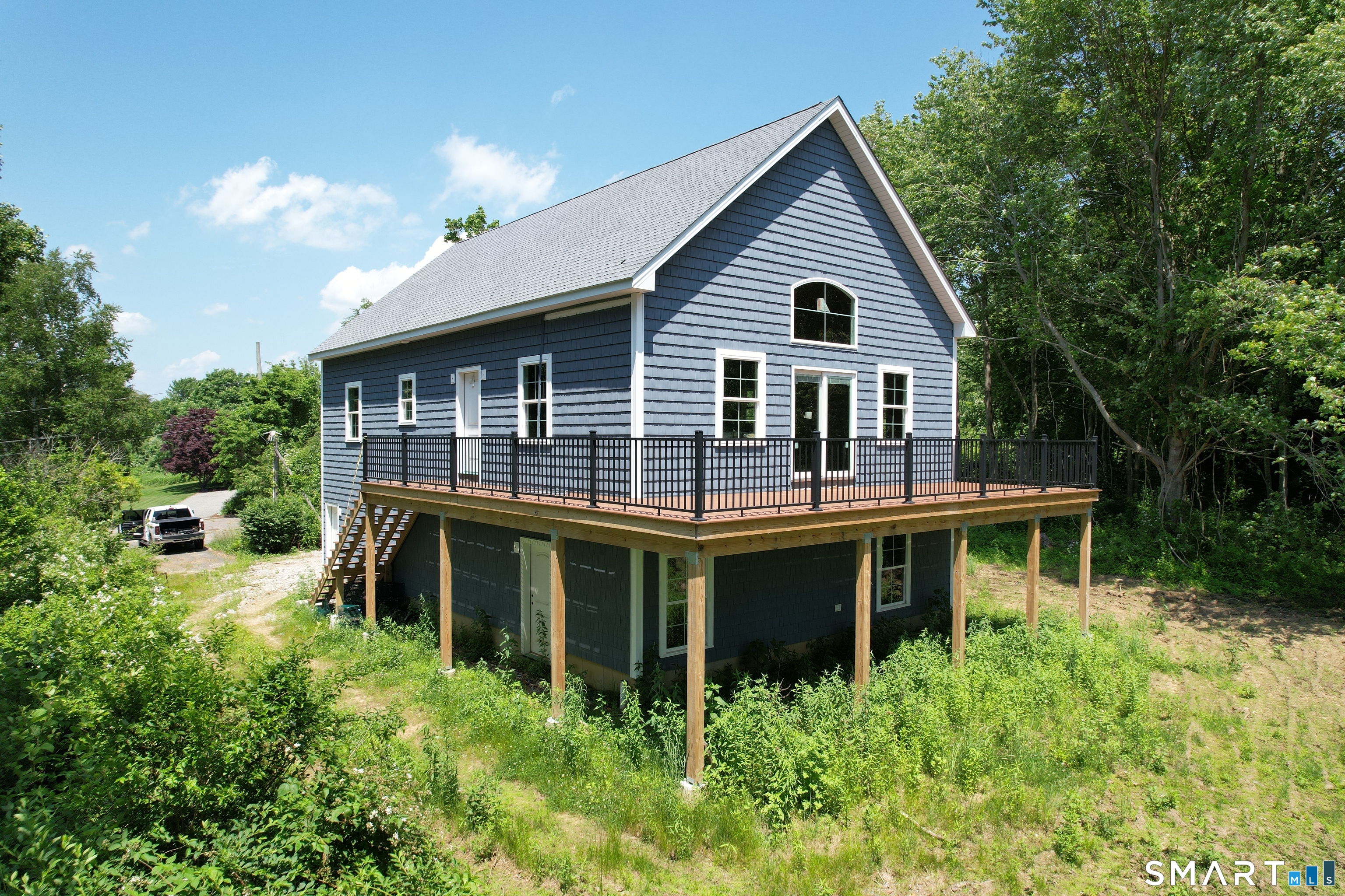 7 Larson Street