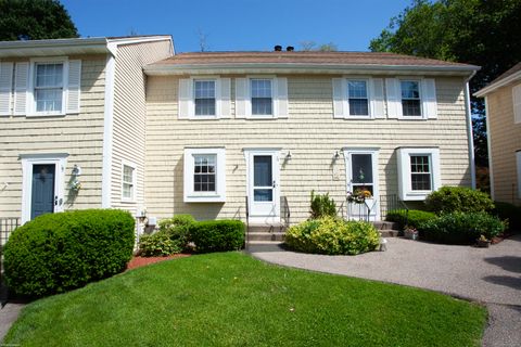 14 Hubbard Run Drive 14 Glastonbury CT 06033