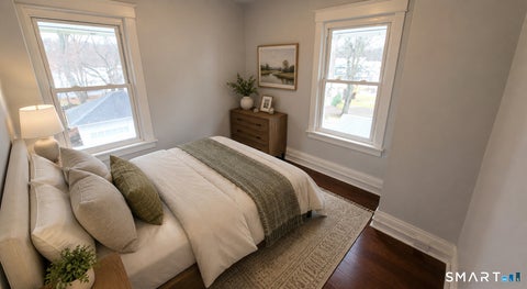 Tiny photo for 14 Wheeler Street, Waterbury, CT 06704 (MLS # 24185311)