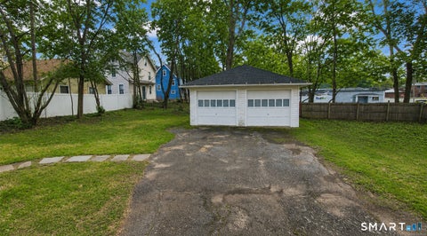 Tiny photo for 14 Wheeler Street, Waterbury, CT 06704 (MLS # 24185311)