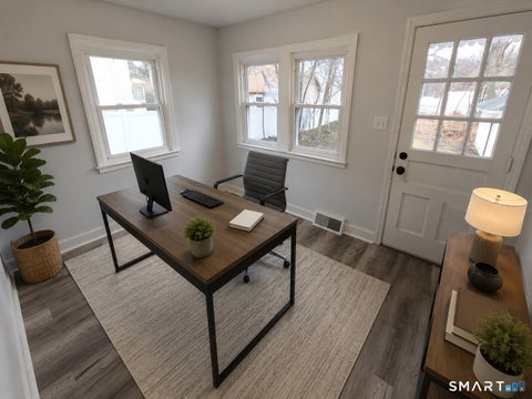 Tiny photo for 14 Wheeler Street, Waterbury, CT 06704 (MLS # 24185311)