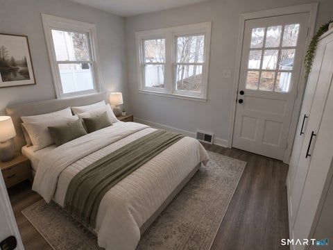 Tiny photo for 14 Wheeler Street, Waterbury, CT 06704 (MLS # 24185311)