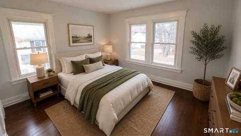 Tiny photo for 14 Wheeler Street, Waterbury, CT 06704 (MLS # 24185311)