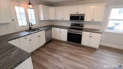 Tiny photo for 14 Wheeler Street, Waterbury, CT 06704 (MLS # 24185311)