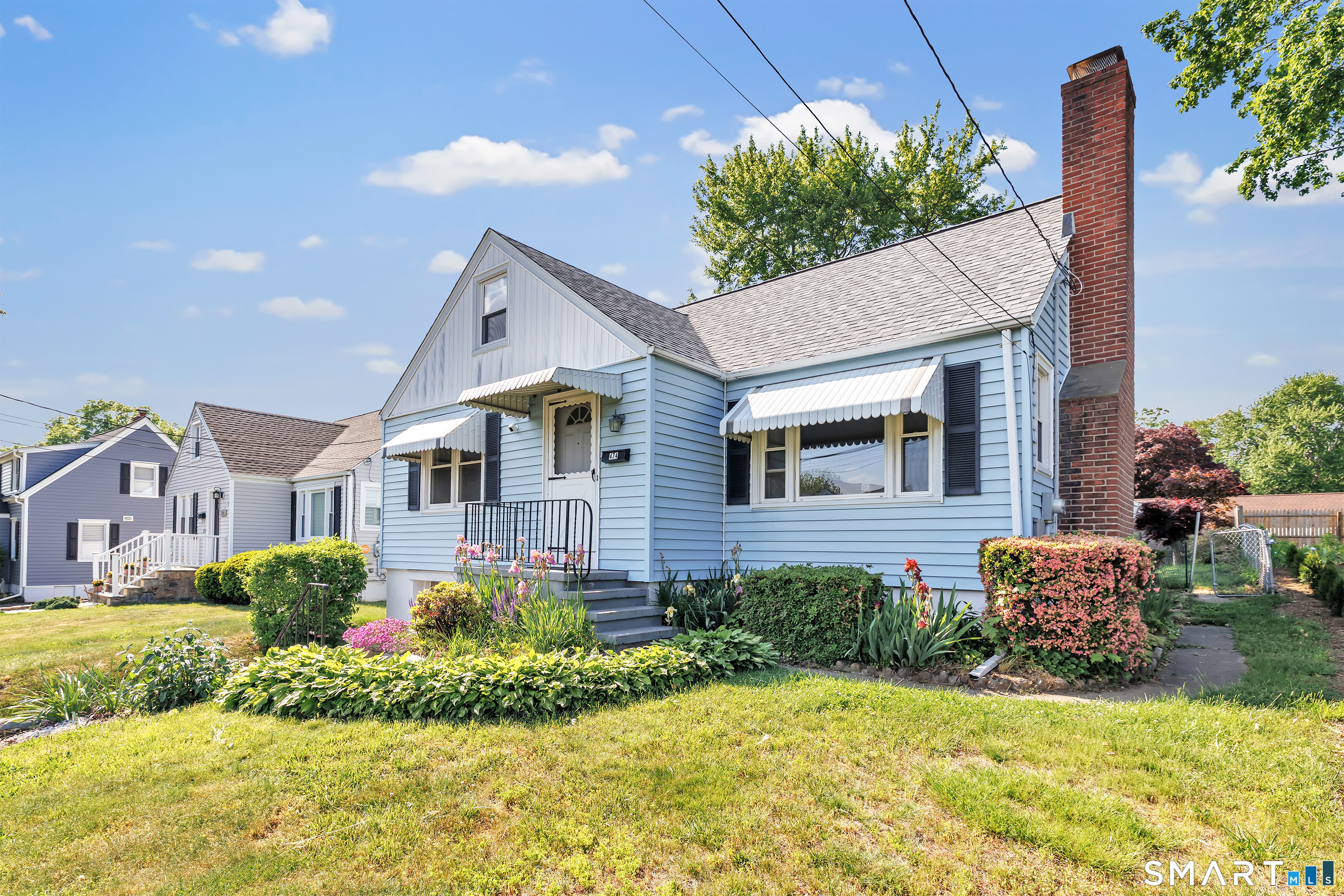 474 Greenfield Avenue