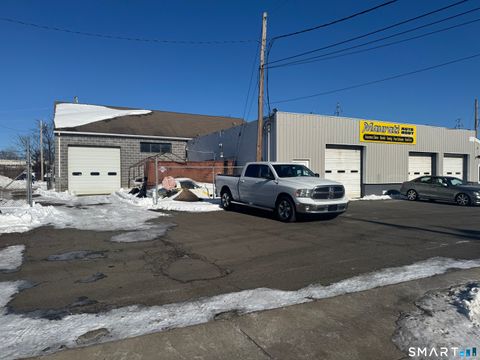 Tiny photo for 998 Bridgeport Avenue, Milford, CT 06460 (MLS # 24150049)