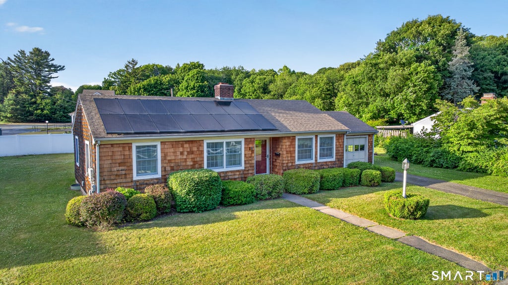 Photo of 9 Farview Avenue, Old Saybrook, CT 06475 (MLS # 24184175)
