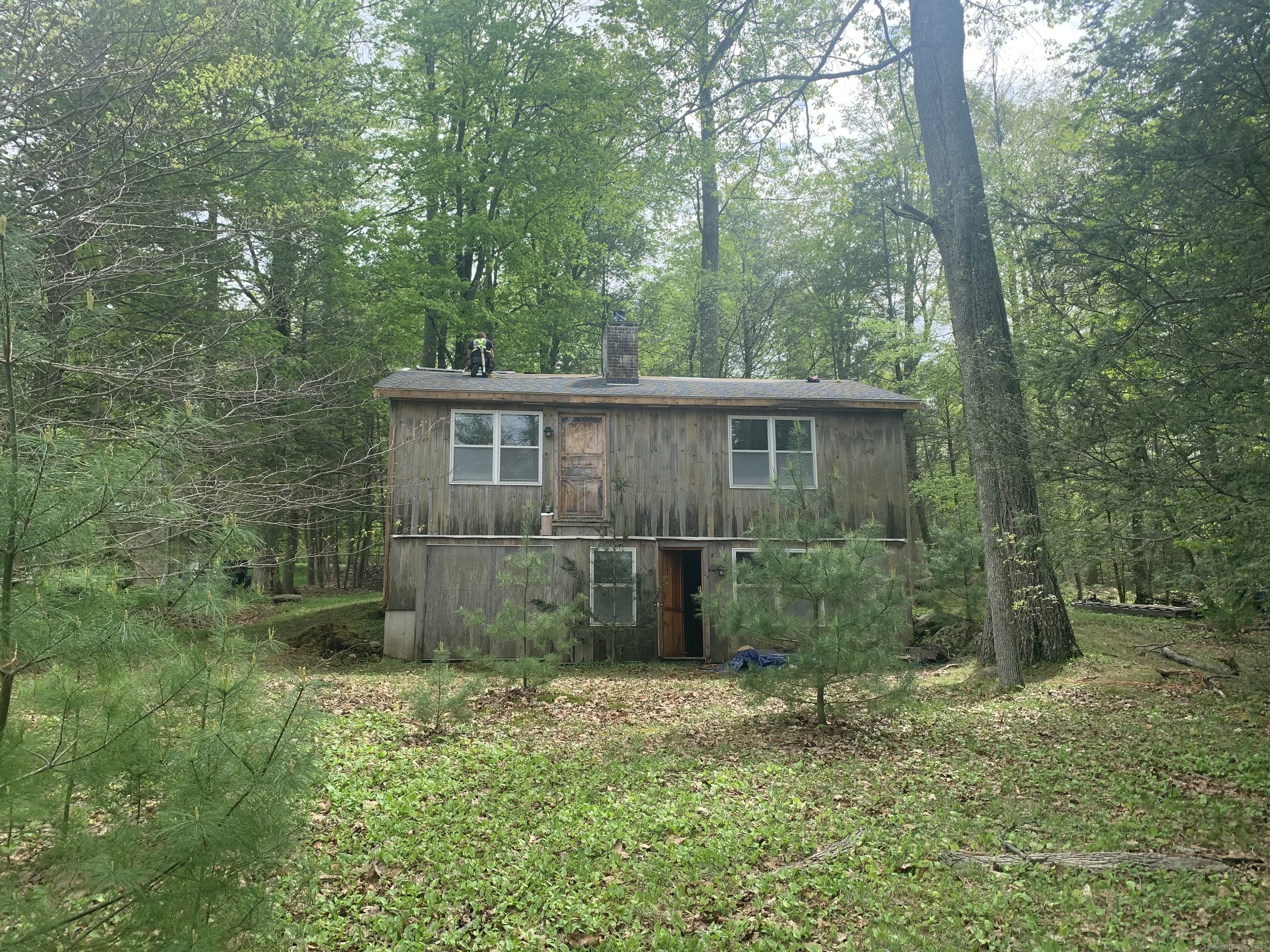 644 West Hill Road