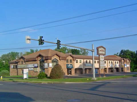 27 Hartford Turnpike S206B Vernon CT 06066