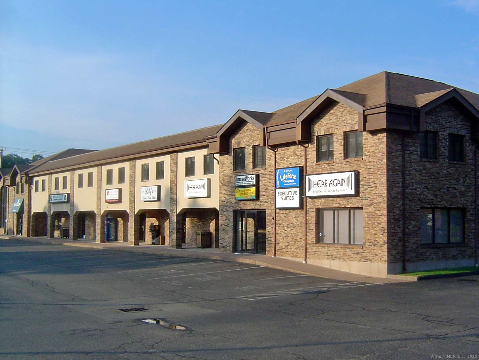 27 Hartford Turnpike S206B