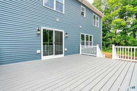 Tiny photo for 12 Verville Road, Avon, CT 06001 (MLS # 24148686)