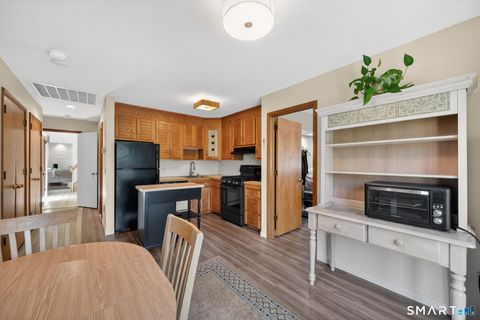 Tiny photo for 26 Hampton Drive, Manchester, CT 06040 (MLS # 24172657)