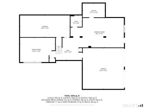 Tiny photo for 26 Hampton Drive, Manchester, CT 06040 (MLS # 24172657)