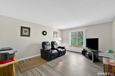 Tiny photo for 26 Hampton Drive, Manchester, CT 06040 (MLS # 24172657)