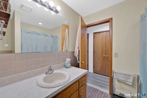 Tiny photo for 26 Hampton Drive, Manchester, CT 06040 (MLS # 24172657)