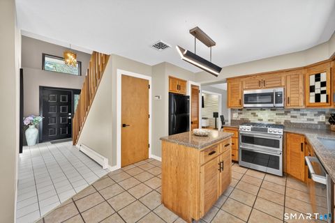 Tiny photo for 26 Hampton Drive, Manchester, CT 06040 (MLS # 24172657)