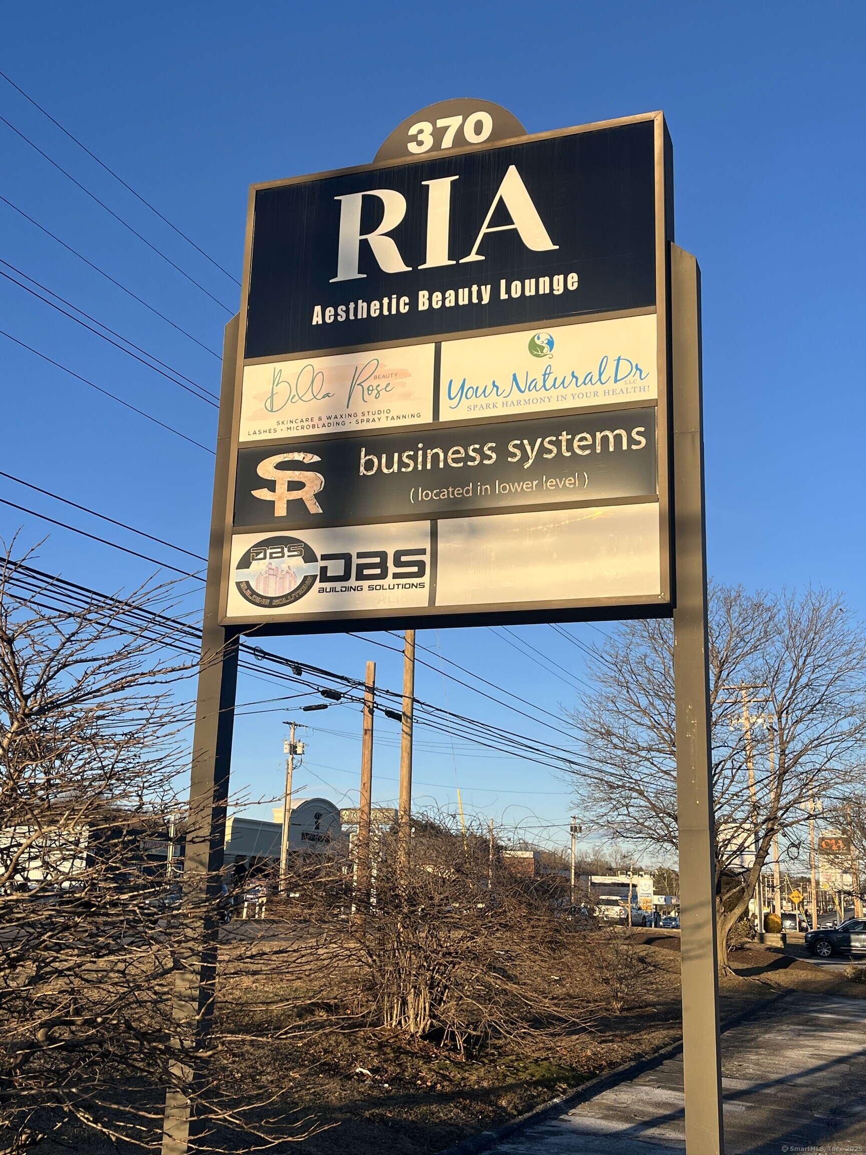 370 Boston Post Road