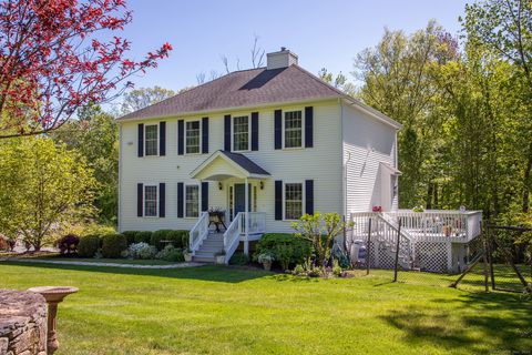 23 Anita Way Warren CT 06754