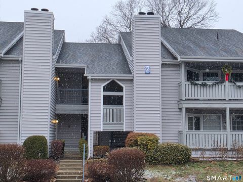 90 Crown Knoll Court APT 144 Groton CT 06340