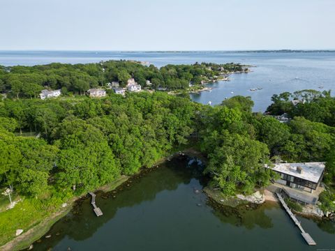 28 Money Point Road Stonington CT 06355