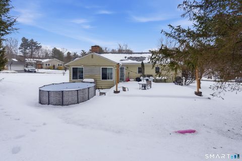 Tiny photo for 45 Walnut Street, Watertown, CT 06795 (MLS # 24154822)