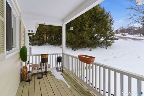 Tiny photo for 45 Walnut Street, Watertown, CT 06795 (MLS # 24154822)