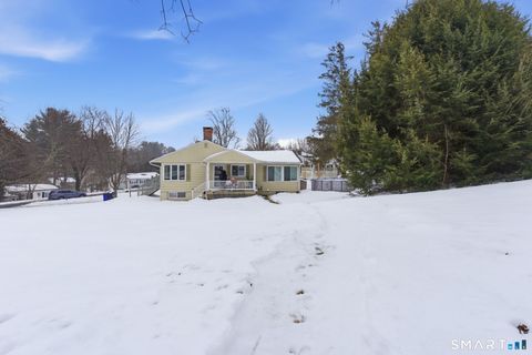 Tiny photo for 45 Walnut Street, Watertown, CT 06795 (MLS # 24154822)