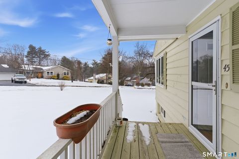 Tiny photo for 45 Walnut Street, Watertown, CT 06795 (MLS # 24154822)