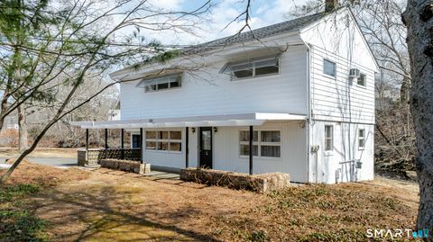 Tiny photo for 101 Old Norwich Road, Waterford, CT 06375 (MLS # 24163811)