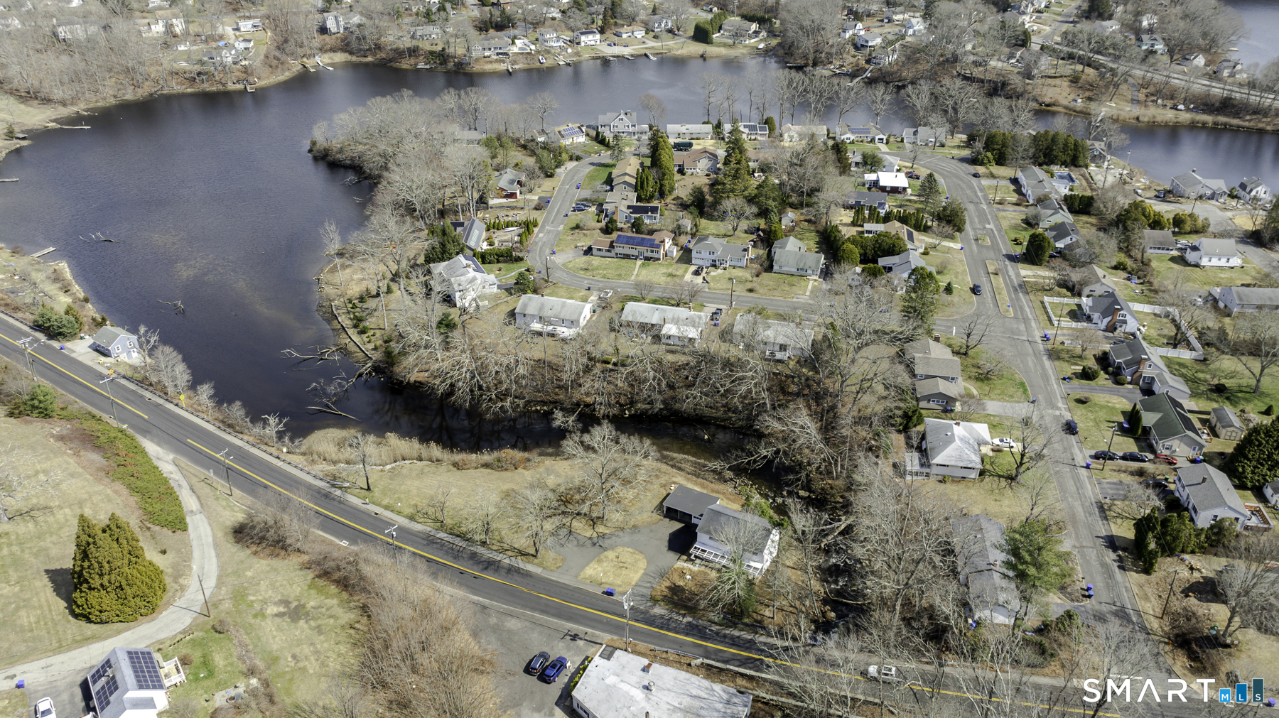 101 Old Norwich Road