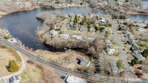 Tiny photo for 101 Old Norwich Road, Waterford, CT 06375 (MLS # 24163811)