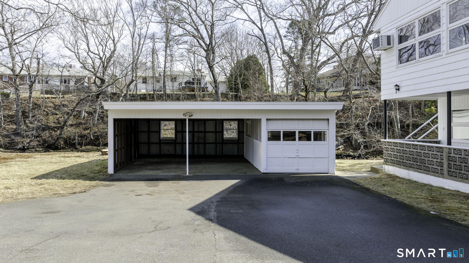 101 Old Norwich Road