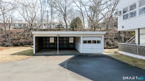 Tiny photo for 101 Old Norwich Road, Waterford, CT 06375 (MLS # 24163811)