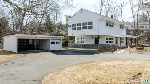 Tiny photo for 101 Old Norwich Road, Waterford, CT 06375 (MLS # 24163811)