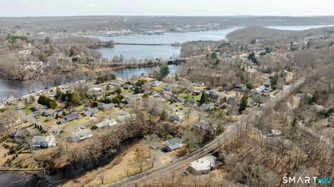 Tiny photo for 101 Old Norwich Road, Waterford, CT 06375 (MLS # 24163811)