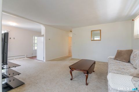 Tiny photo for 101 Old Norwich Road, Waterford, CT 06375 (MLS # 24163811)