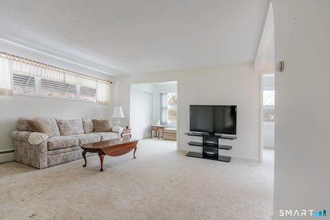 Tiny photo for 101 Old Norwich Road, Waterford, CT 06375 (MLS # 24163811)