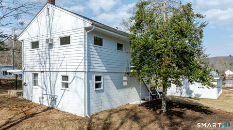 Tiny photo for 101 Old Norwich Road, Waterford, CT 06375 (MLS # 24163811)