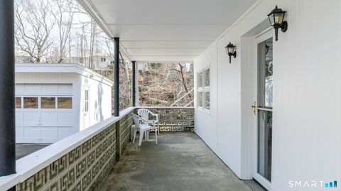 Tiny photo for 101 Old Norwich Road, Waterford, CT 06375 (MLS # 24163811)