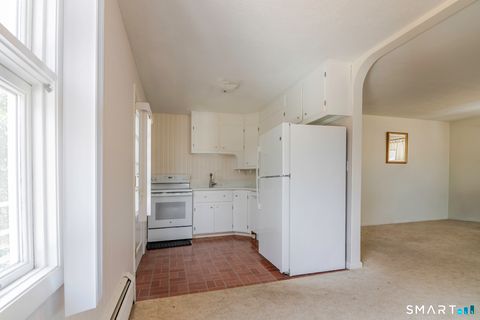 Tiny photo for 101 Old Norwich Road, Waterford, CT 06375 (MLS # 24163811)