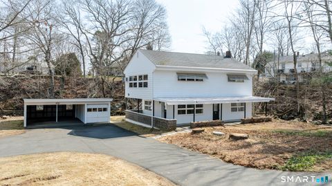 101 Old Norwich Road Waterford CT 06375