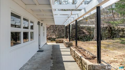 Tiny photo for 101 Old Norwich Road, Waterford, CT 06375 (MLS # 24163811)