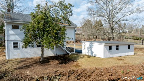 Tiny photo for 101 Old Norwich Road, Waterford, CT 06375 (MLS # 24163811)