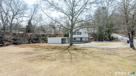 Tiny photo for 101 Old Norwich Road, Waterford, CT 06375 (MLS # 24163811)