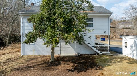 Tiny photo for 101 Old Norwich Road, Waterford, CT 06375 (MLS # 24163811)